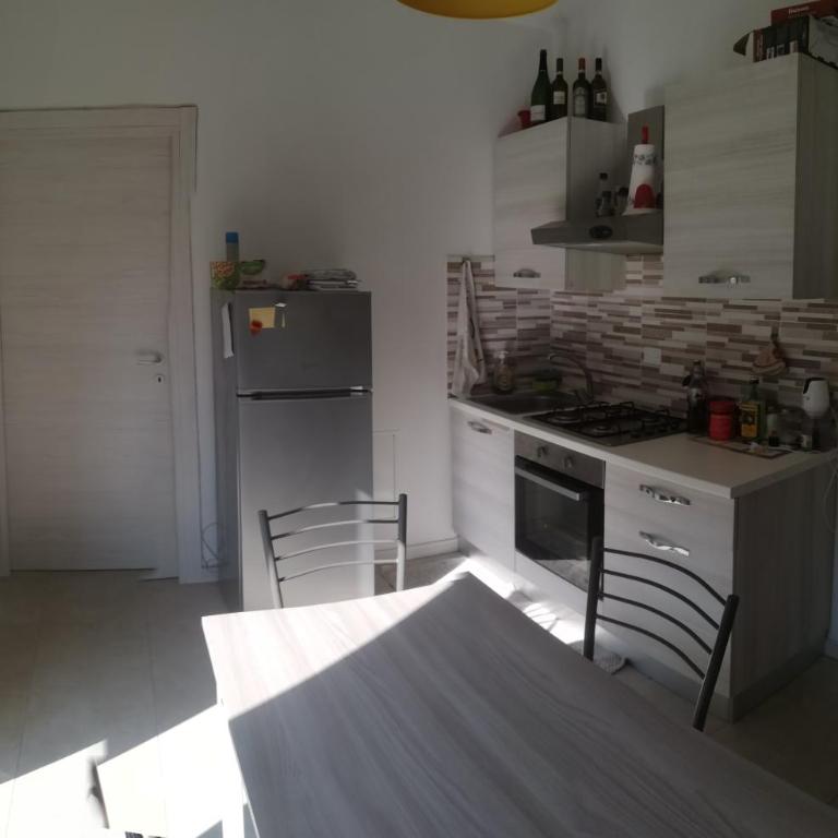 Lion Trionfante - Appartamento con 2 Camere da Letto - 6