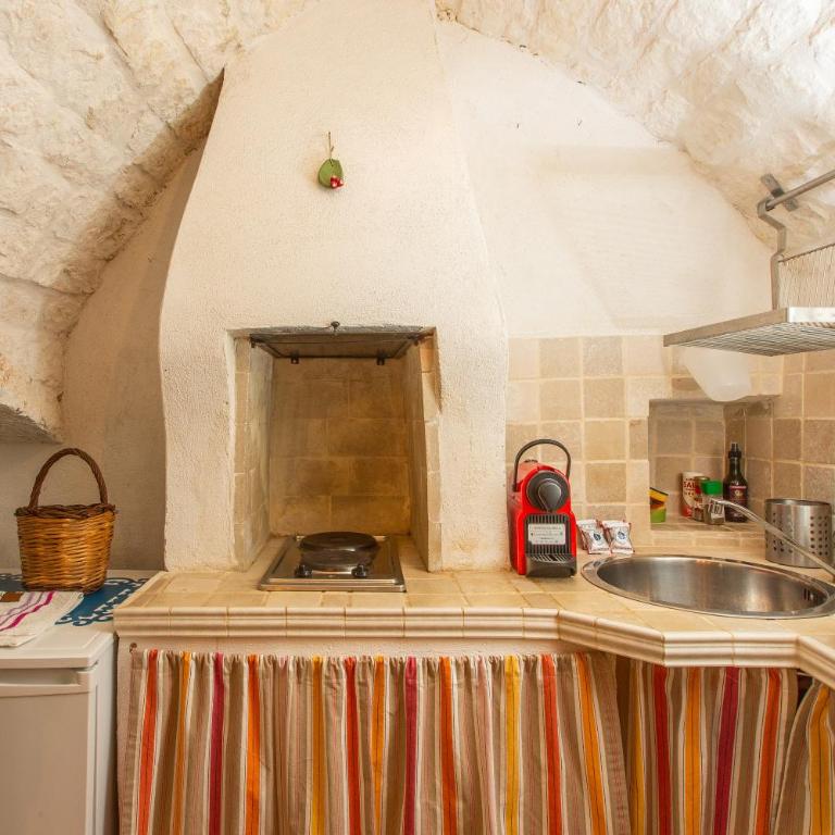 Lovely Stone House In Ostuni - Appartamento - 4