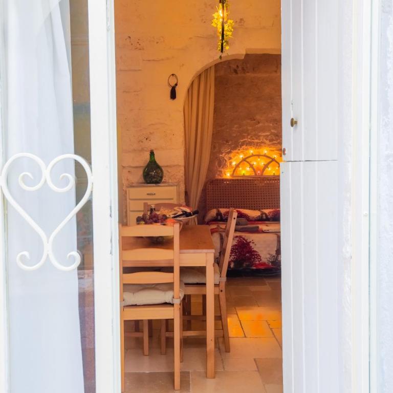 Lovely Stone House In Ostuni - Appartamento - 8