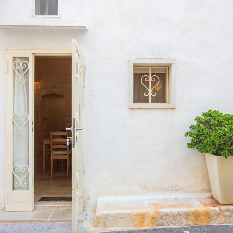 Lovely Stone House In Ostuni - Appartamento - 2