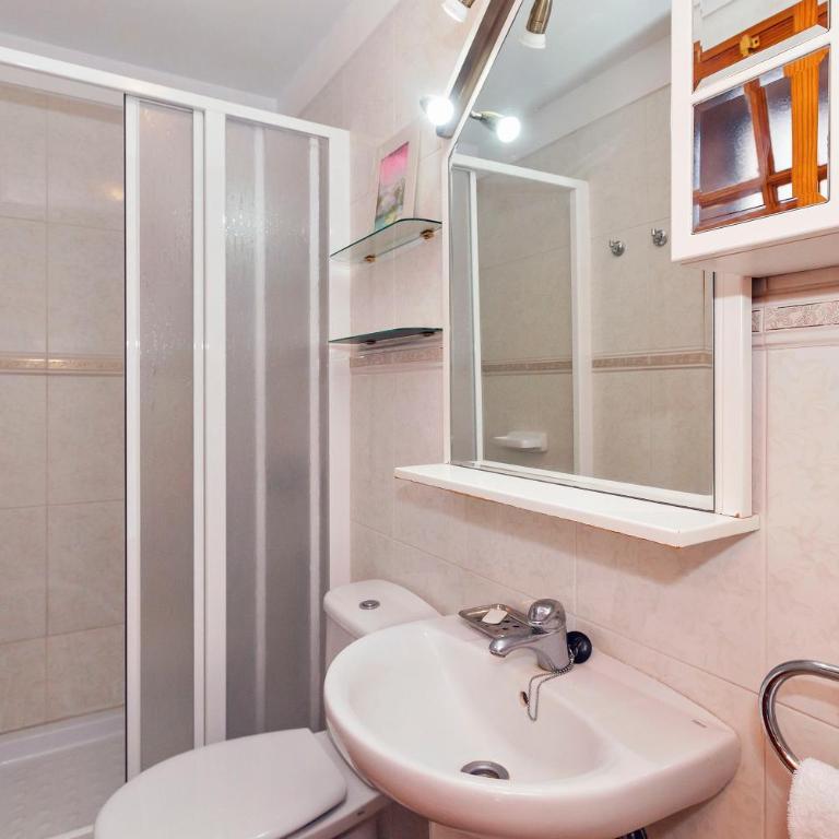 Casa Bonita, Golf del Sur - Casa de 2 dormitorios - 14