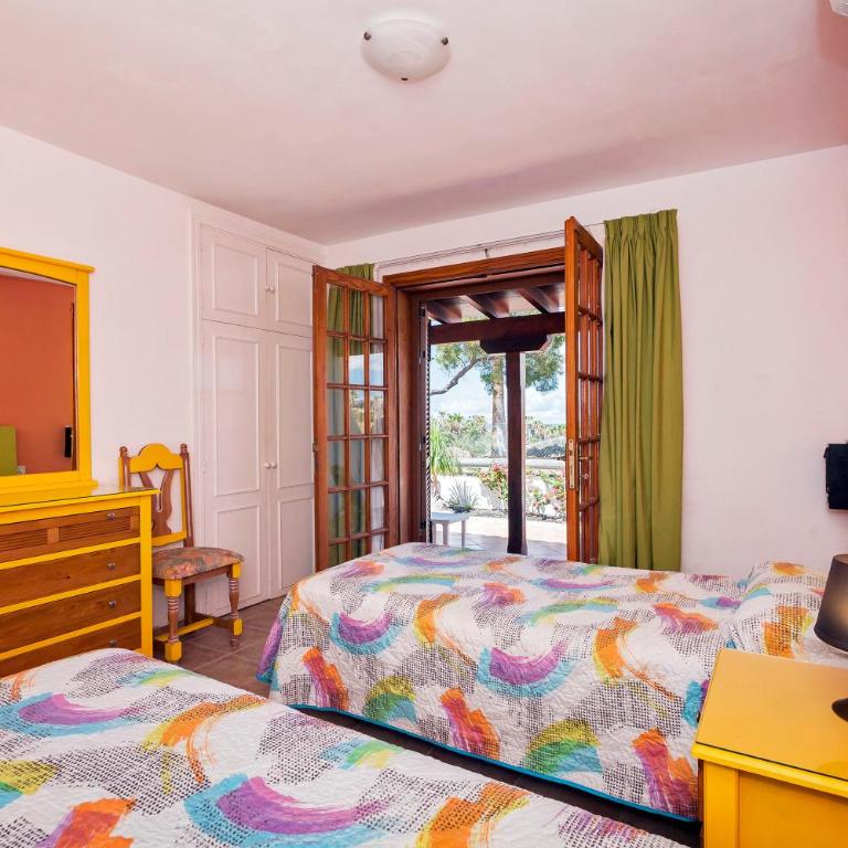 Casa Bonita, Golf del Sur - Casa de 2 dormitorios - 11
