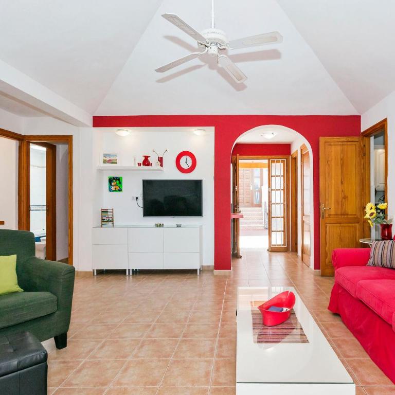 Casa Bonita, Golf del Sur - Casa de 2 dormitorios - 13