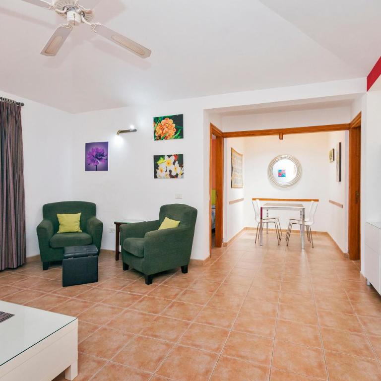 Casa Bonita, Golf del Sur - Casa de 2 dormitorios - 15