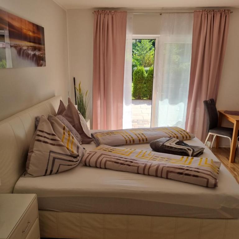 Alpe-Adria Apartment Chanel (Top 6 mit Garten) - Apartment mit 1 Schlafzimmer - 3