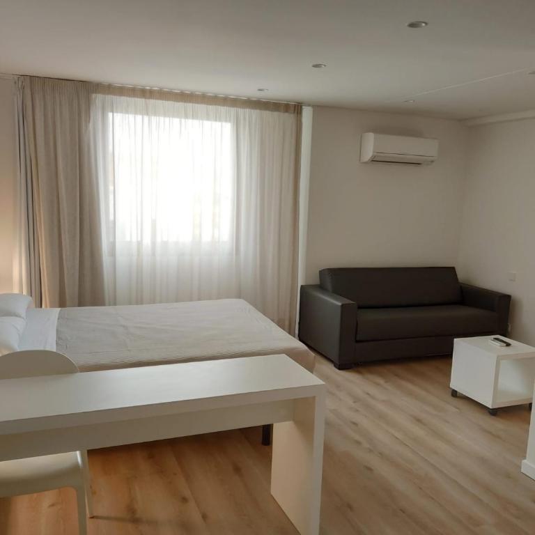 Hotel Las Terrazas - Habitación Quíntuple - 1