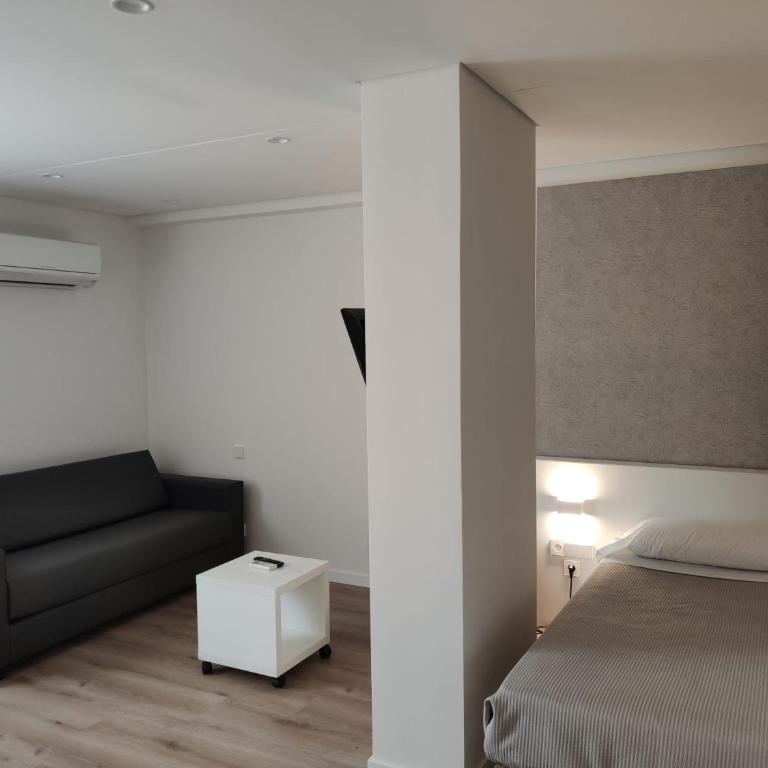 Hotel Las Terrazas - Habitación Quíntuple - 2