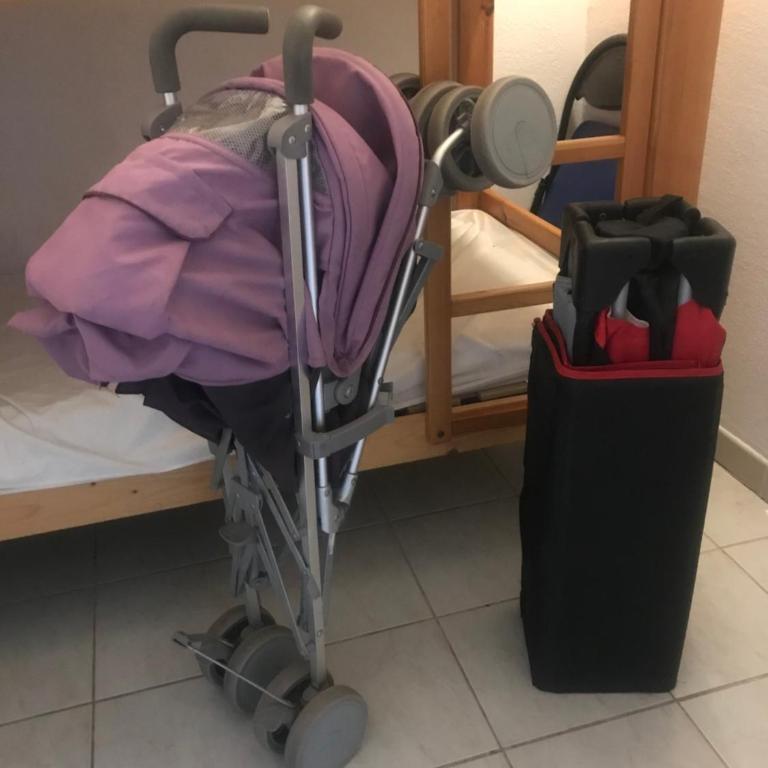 Les Balcons de la Mer - Apartamento de 2 dormitorios - 24