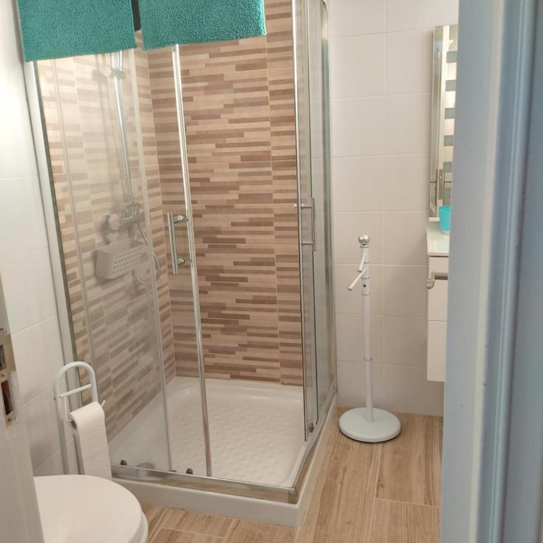 BLU APARTMENT, WIFI FREE POOL VIEW - Apartamento de 1 dormitorio - 17
