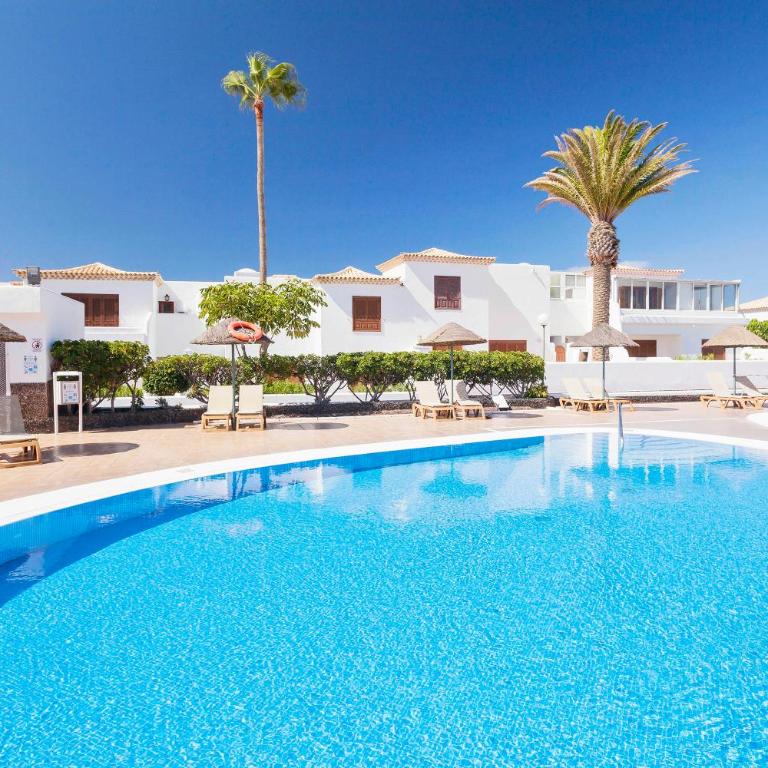 Casa Bonita, Golf del Sur - Casa de 2 dormitorios - 23