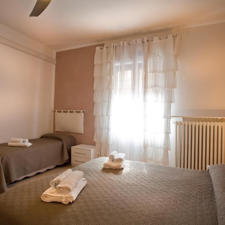 SUITE MORGANA in San Zeno - Appartamento con 2 Camere da Letto - 3