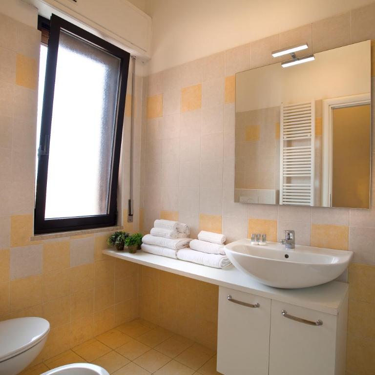 SUITE MORGANA in San Zeno - Appartamento con 2 Camere da Letto - 4