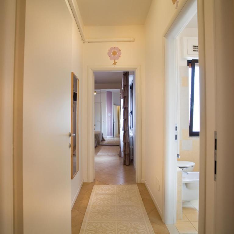 SUITE MORGANA in San Zeno - Appartamento con 2 Camere da Letto - 8