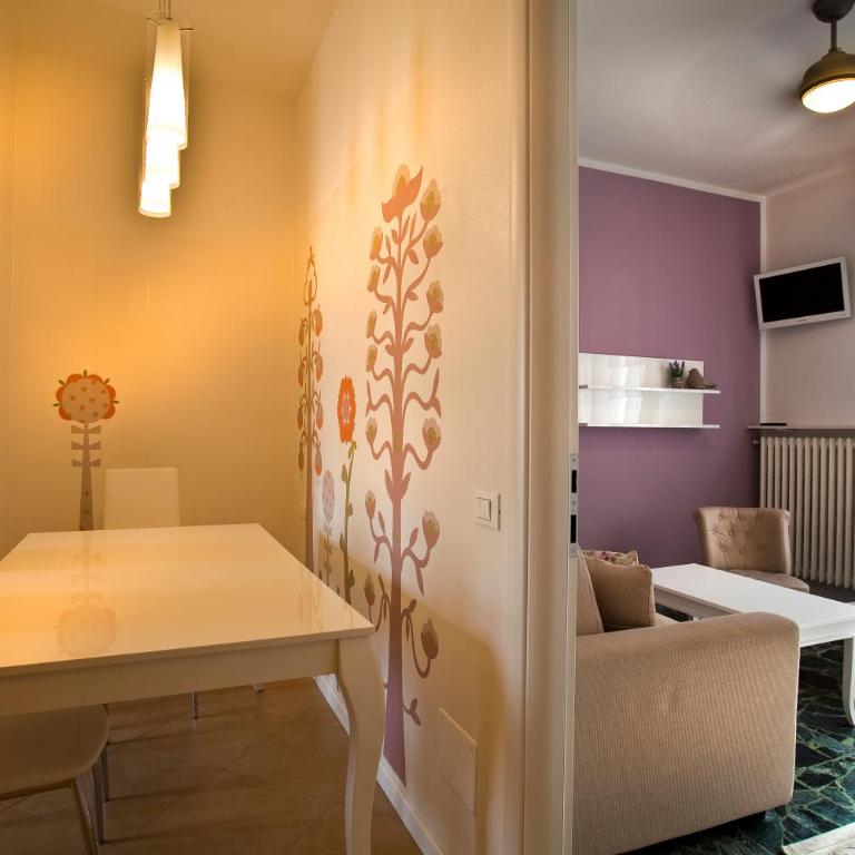 SUITE MORGANA in San Zeno - Appartamento con 2 Camere da Letto - 9