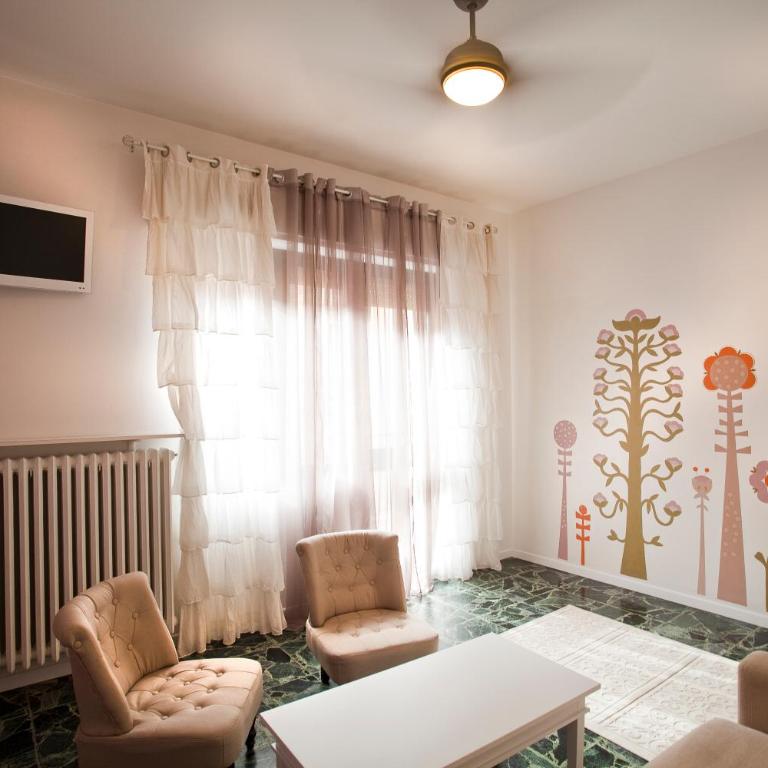 SUITE MORGANA in San Zeno - Appartamento con 2 Camere da Letto - 10