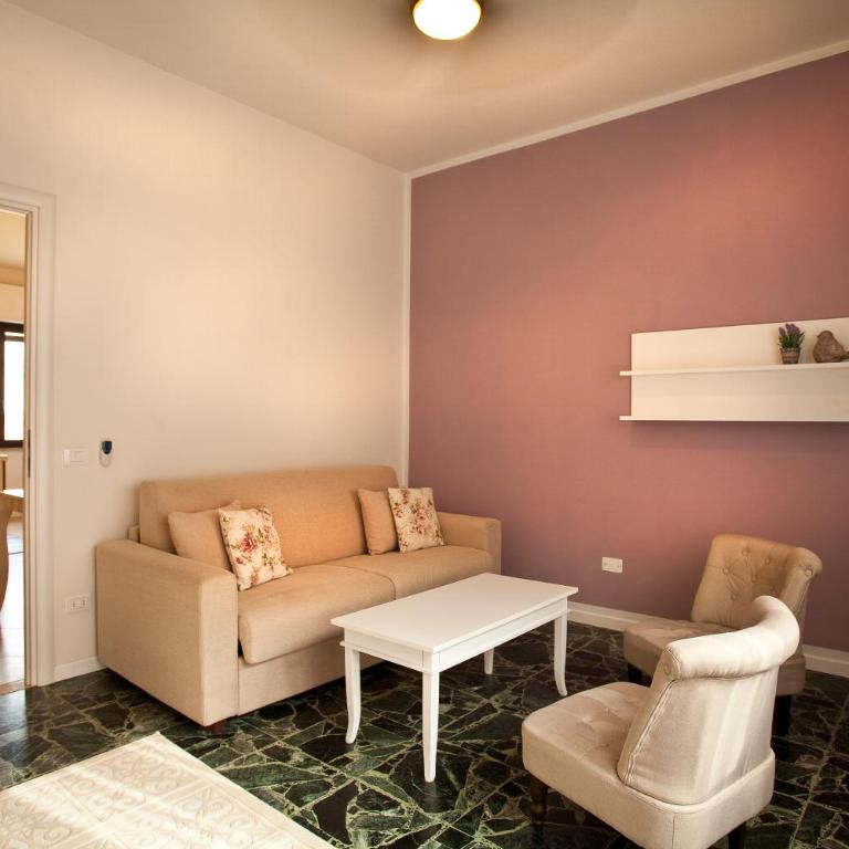 SUITE MORGANA in San Zeno - Appartamento con 2 Camere da Letto - 13