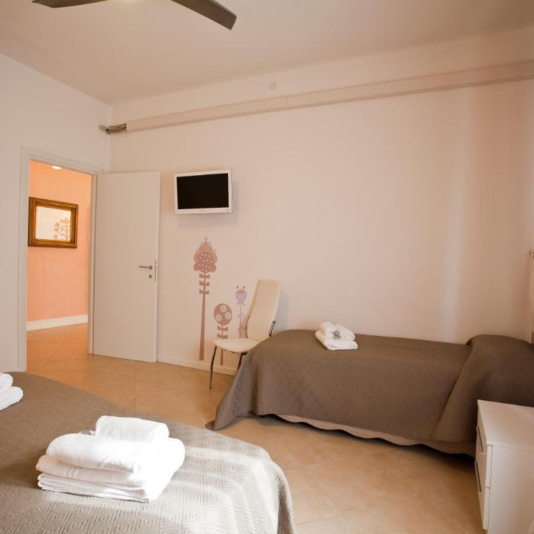 SUITE MORGANA in San Zeno - Appartamento con 2 Camere da Letto - 19