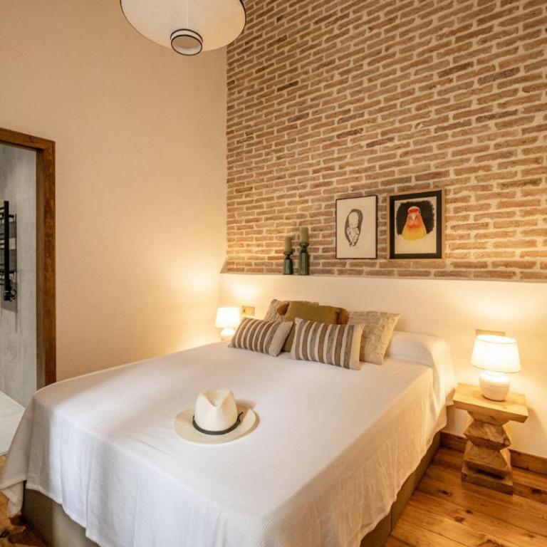 La Posada de Juan - Apartamento de 2 dormitorios - 7