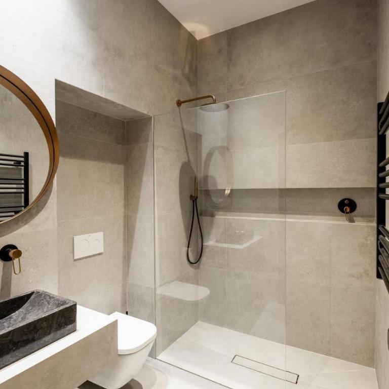 La Posada de Juan - Apartamento de 2 dormitorios - 12