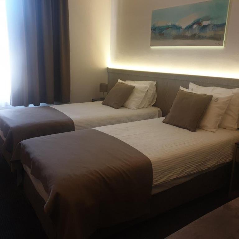 Standardna soba Zlatibor centar 205 - Standard Twin Room - 2