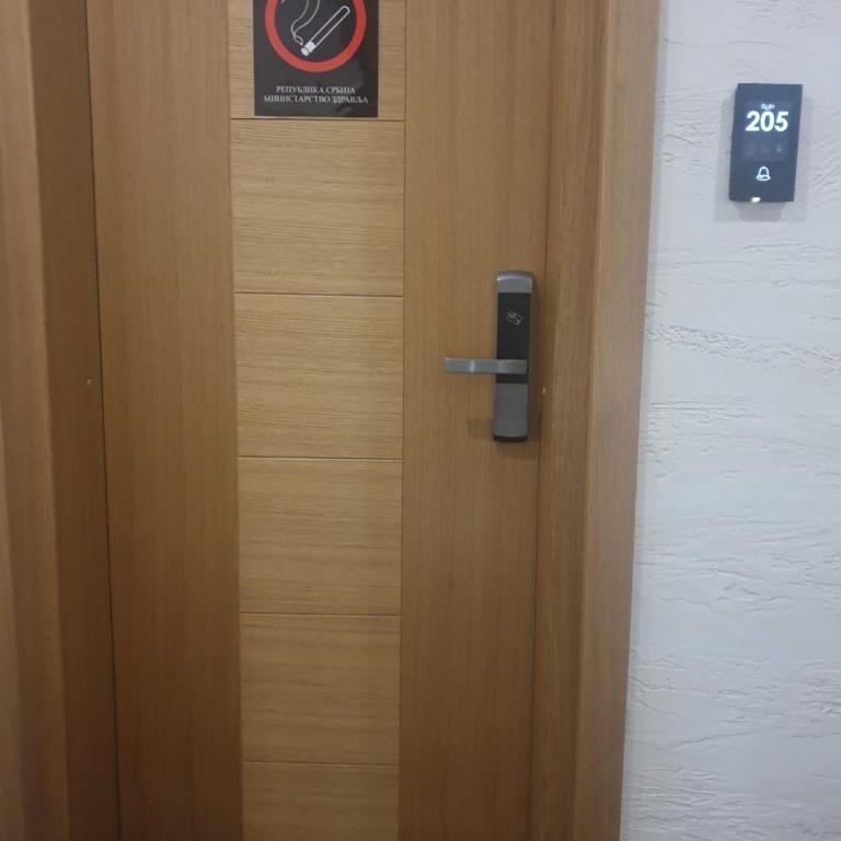 Standardna soba Zlatibor centar 205 - Standard Twin Room - 9