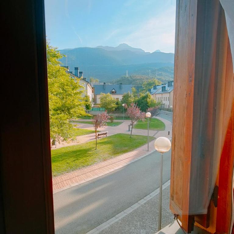 Apartamento Diezcapanas - Two-Bedroom Apartment - 22