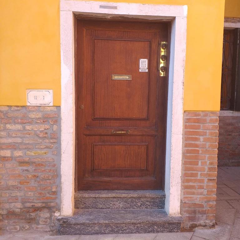 Cannaregio oasi verde - Appartamento con 2 Camere da Letto - 26