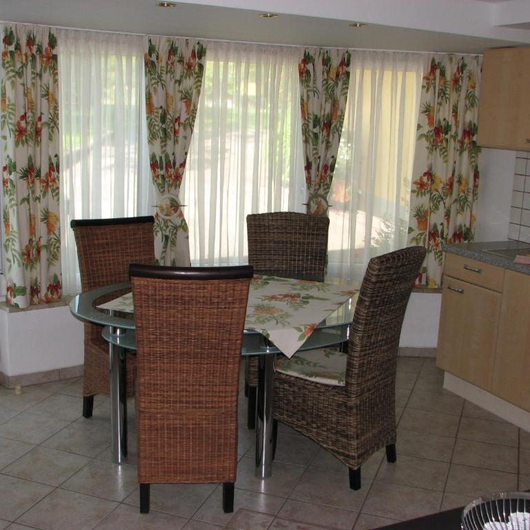 Ferienwohnungen Kremsbrucker - Studio-Apartment - 6