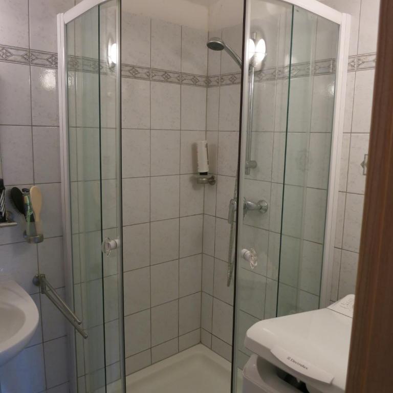 Ferienwohnungen Kremsbrucker - Studio-Apartment - 11