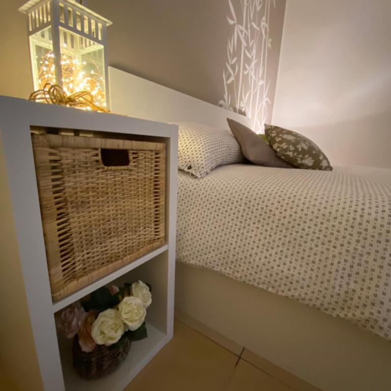 il Bamboo 1 - One-Bedroom House - 3