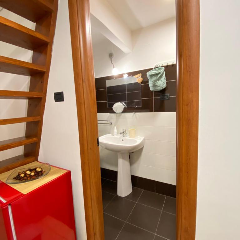 il Bamboo 1 - One-Bedroom House - 7
