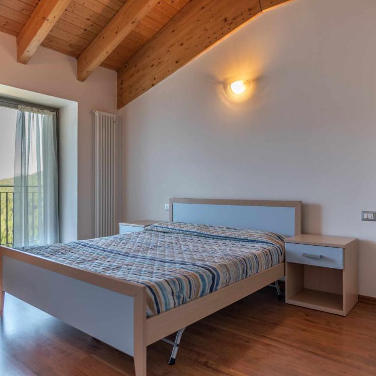 Appartamento al Rio Grauno Ospitar - Appartamento con Balcone - 14