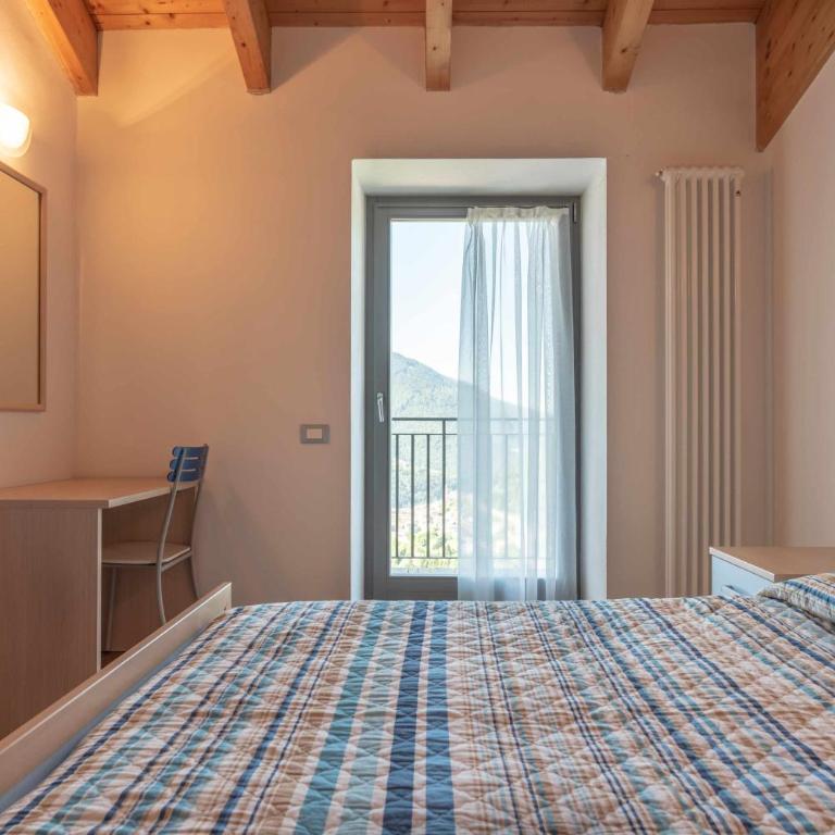 Appartamento al Rio Grauno Ospitar - Appartamento con Balcone - 15