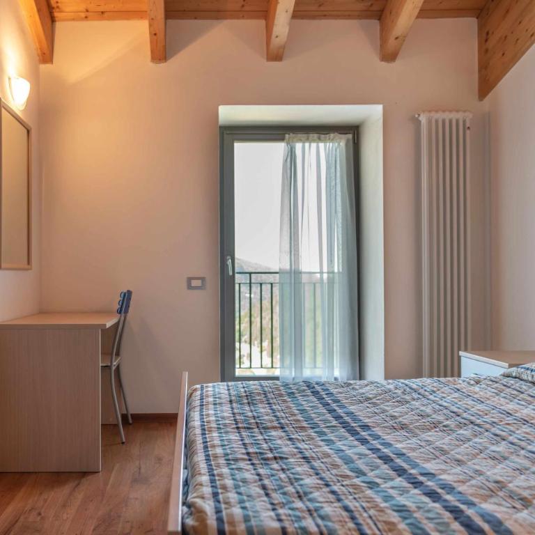 Appartamento al Rio Grauno Ospitar - Appartamento con Balcone - 3