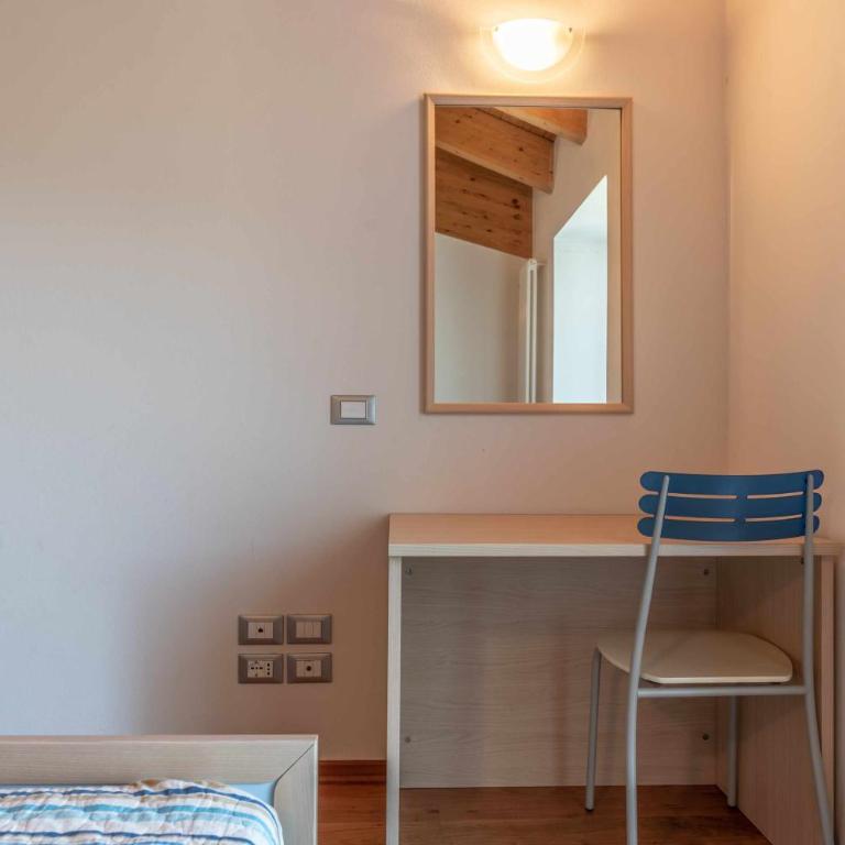 Appartamento al Rio Grauno Ospitar - Appartamento con Balcone - 19
