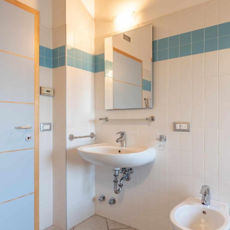 Appartamento al Rio Grauno Ospitar - Appartamento con Balcone - 25