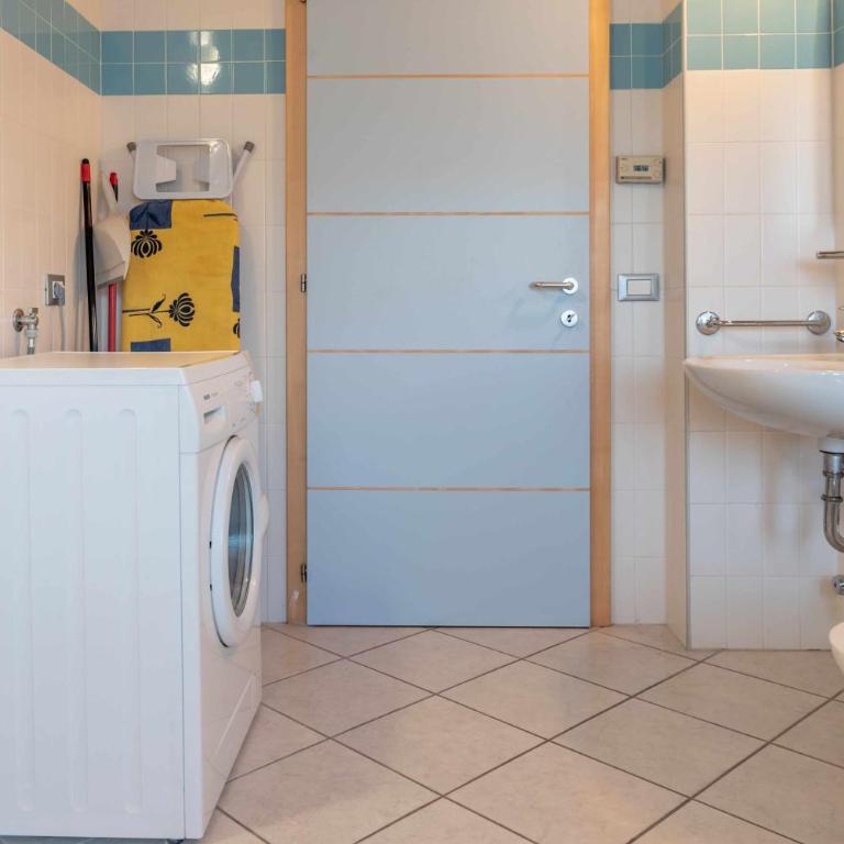 Appartamento al Rio Grauno Ospitar - Appartamento con Balcone - 28