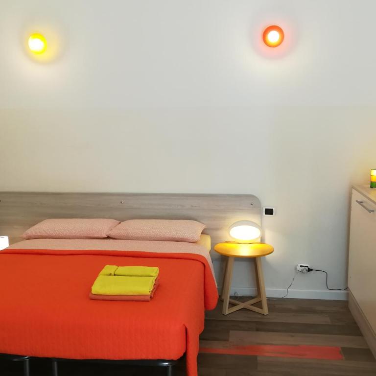 Ca'cita Guest House Torino - Studio - 17