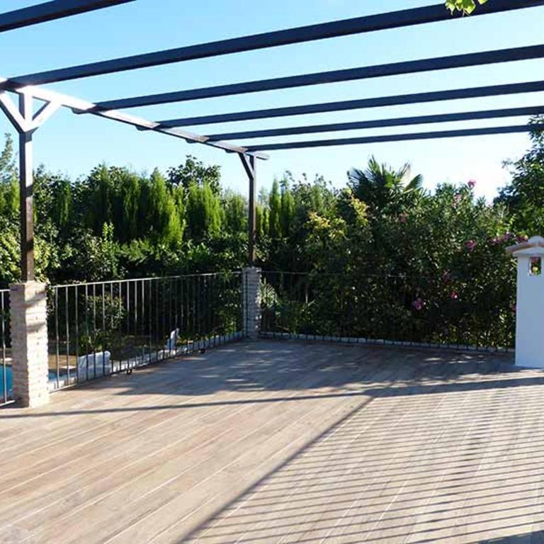 El Edén de Cazorla - Casa de 5 dormitorios - 2