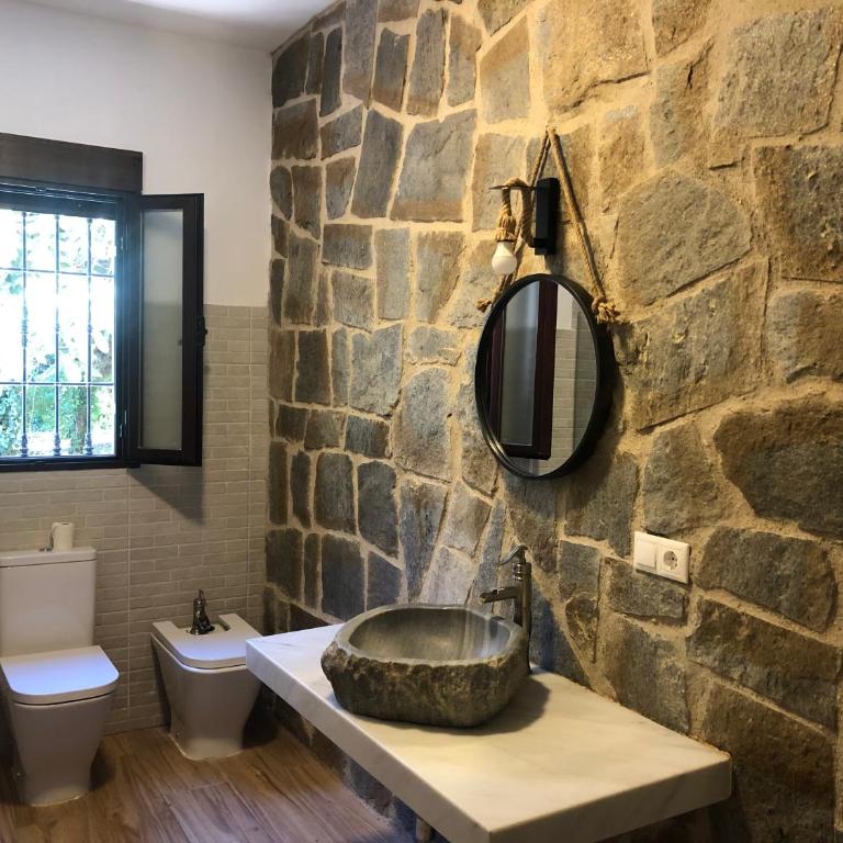 El Edén de Cazorla - Casa de 5 dormitorios - 6
