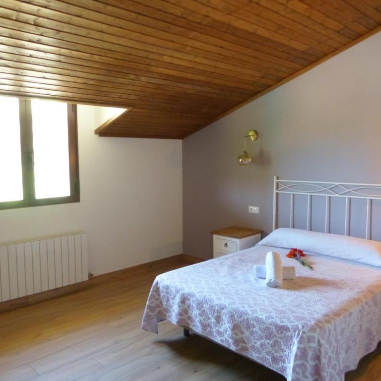 El Edén de Cazorla - Casa de 5 dormitorios - 10