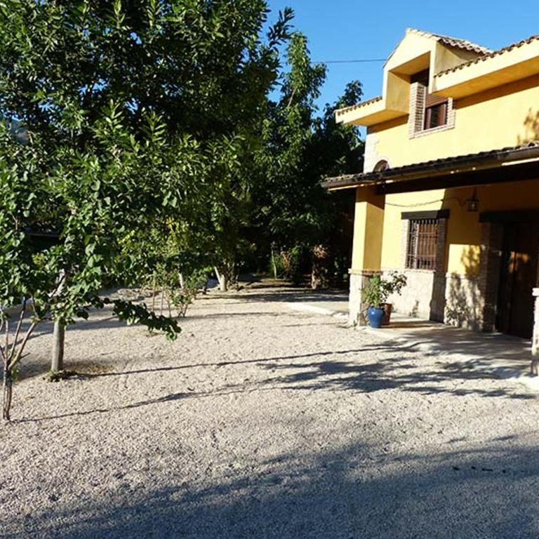 El Edén de Cazorla - Casa de 5 dormitorios - 12