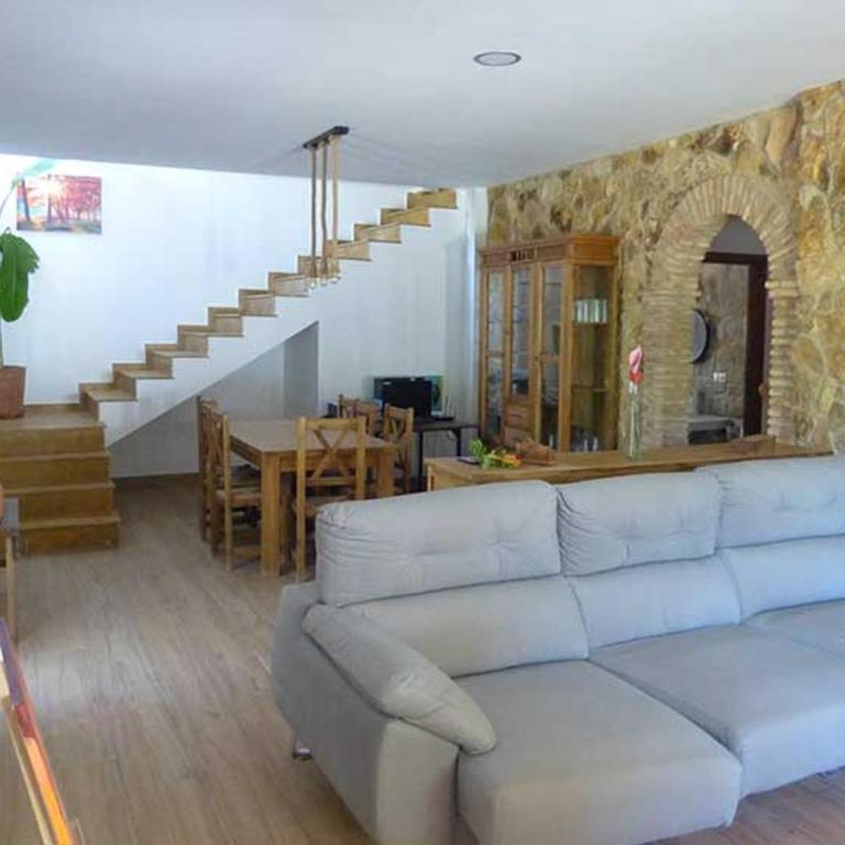 El Edén de Cazorla - Casa de 5 dormitorios - 18