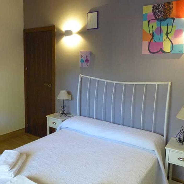 El Edén de Cazorla - Casa de 5 dormitorios - 22