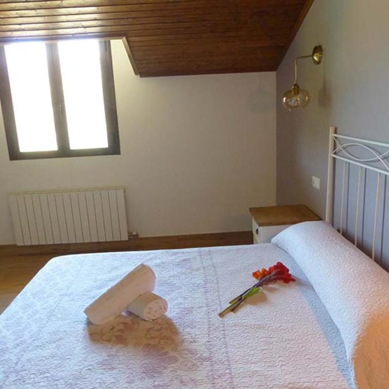 El Edén de Cazorla - Casa de 5 dormitorios - 23