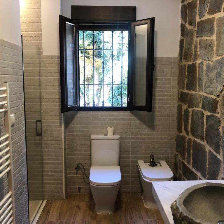 El Edén de Cazorla - Casa de 5 dormitorios - 24