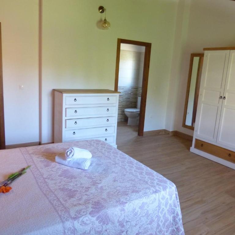 El Edén de Cazorla - Casa de 5 dormitorios - 26