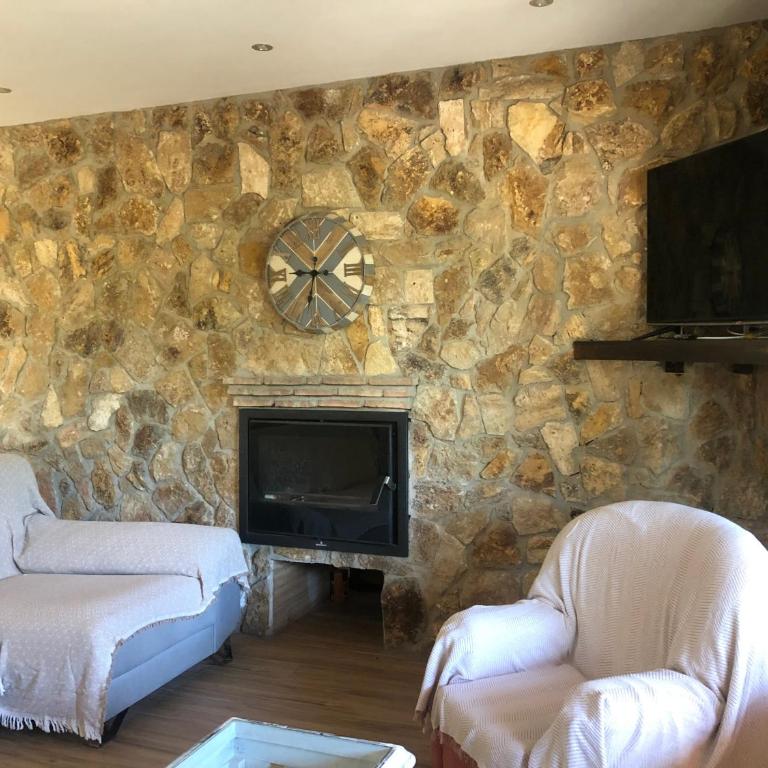 El Edén de Cazorla - Casa de 5 dormitorios - 30