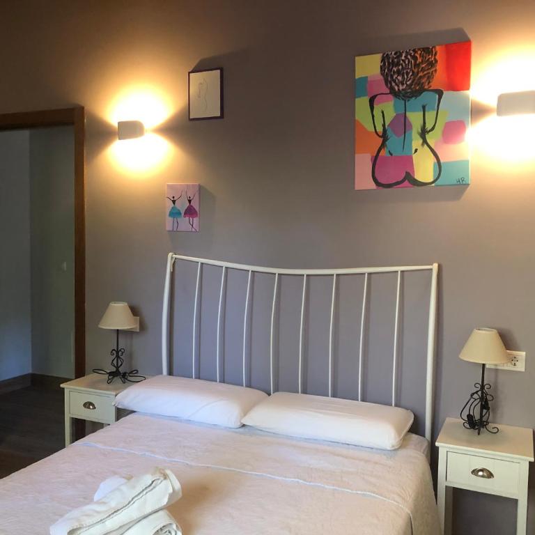 El Edén de Cazorla - Casa de 5 dormitorios - 31
