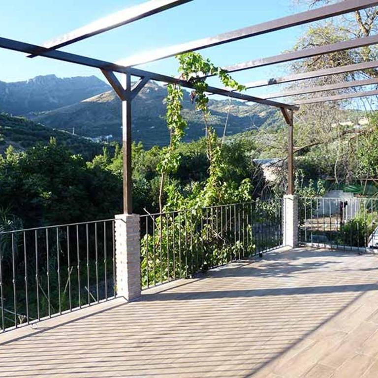 El Edén de Cazorla - Casa de 5 dormitorios - 32